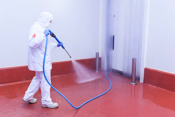 Best Parking Lot and Garage Cleaning  in Rose Hills, CA