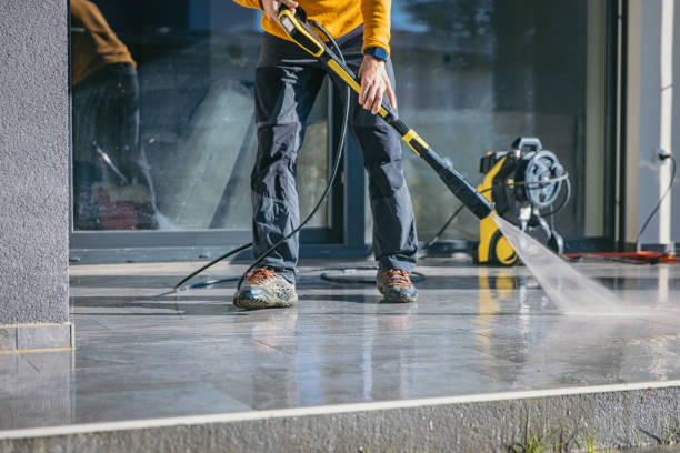 Best Restaurant Pressure Washing  in Rose Hills, CA